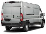 2026 Ram ProMaster 2500 High Roof FWD Empty Cargo Van for sale #626041 - photo 2