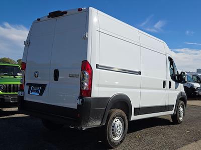 2026 Ram ProMaster 1500 High Roof FWD Empty Cargo Van for sale #626043 - photo 2