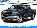 2026 Ram 1500 Crew Cab 4WD Pickup for sale #626047 - photo 1