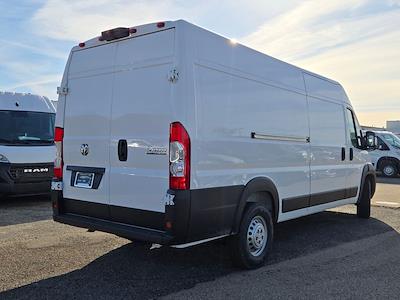 2026 Ram ProMaster 3500 High Roof FWD Upfitted Cargo Van for sale #626050 - photo 2