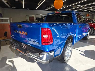 New 2026 Ram 1500 Lone Star Crew Cab for sale #626054 - photo 2