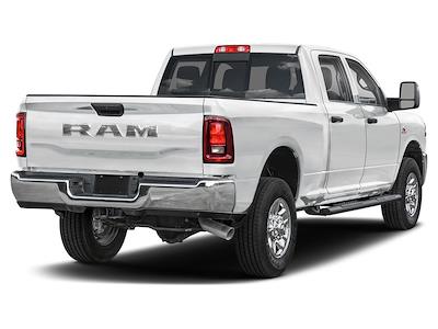2026 Ram 2500 Crew Cab 4WD Pickup for sale #626060 - photo 2