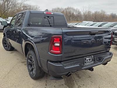 2026 Ram 1500 Crew Cab 4WD Pickup for sale #626068 - photo 2