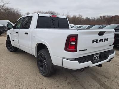 2026 Ram 1500 Crew Cab 4WD Pickup for sale #626078 - photo 2