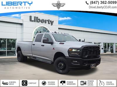 New 2026 Ram 3500 Tradesman Crew Cab for sale #626079 - photo 1