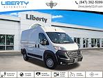 New 2026 Ram ProMaster 1500 High Roof Empty Cargo Van for sale #626081 - photo 1