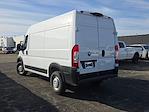 2026 Ram ProMaster 1500 High Roof FWD Empty Cargo Van for sale #626085 - photo 9