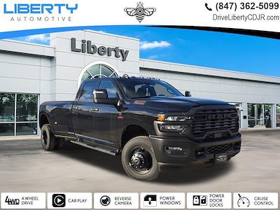 New 2026 Ram 3500 Tradesman Crew Cab for sale #626087 - photo 1