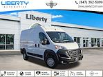 New 2026 Ram ProMaster 1500 High Roof Empty Cargo Van for sale #626090 - photo 1