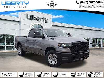 2026 Ram 1500 Crew Cab 4WD Pickup for sale #626103 - photo 1