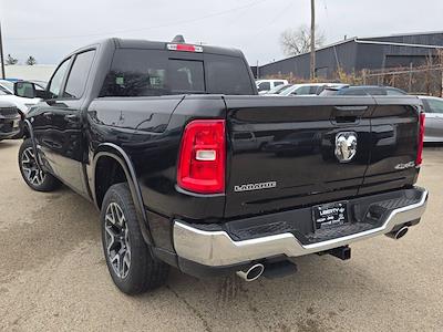 2026 Ram 1500 Crew Cab 4WD Pickup for sale #626111 - photo 2