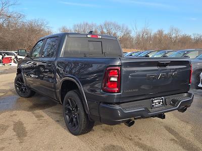 New 2026 Ram 1500 Laramie Crew Cab for sale #626120 - photo 2