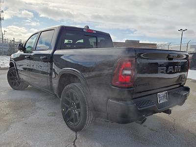 New 2026 Ram 1500 Laramie Crew Cab for sale #626123 - photo 2