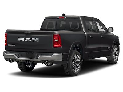New 2026 Ram 1500 Laramie Crew Cab for sale #626123 - photo 2