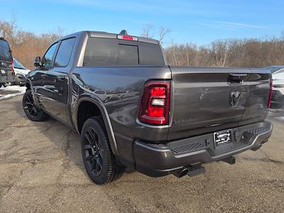 New 2026 Ram 1500 Laramie Crew Cab for sale #626124 - photo 2