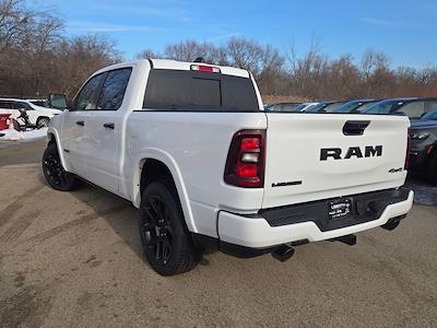 New 2026 Ram 1500 Laramie Crew Cab for sale #626129 - photo 2