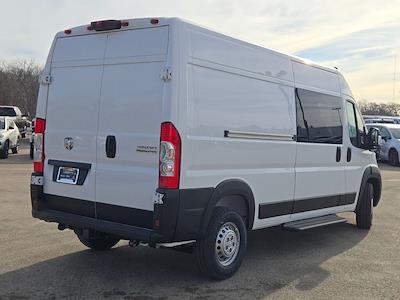 New 2026 Ram ProMaster 3500 - photo 1