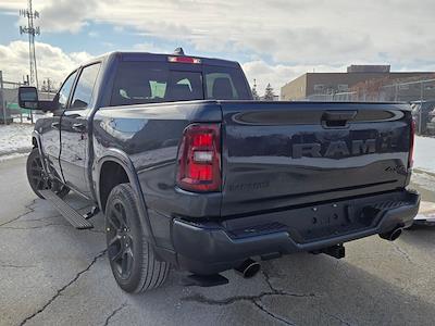 New 2026 Ram 1500 Laramie Crew Cab for sale #626135 - photo 2