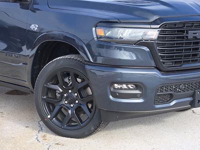 New 2026 Ram 1500 Laramie Crew Cab for sale #626135 - photo 2