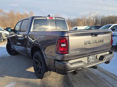 New 2026 Ram 1500 Laramie Crew Cab for sale #626139 - photo 2