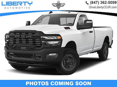 New 2026 Ram 2500 Tradesman Regular Cab for sale #626140 - photo 1