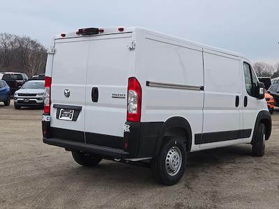 New 2026 Ram ProMaster 1500 - photo 1