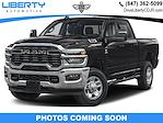 New 2026 Ram 2500 Big Horn Crew Cab for sale #626144 - photo 1