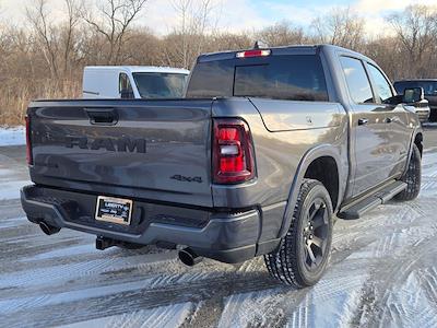 New 2026 Ram 1500 Lone Star Crew Cab for sale #626146 - photo 2