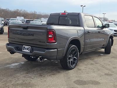 New 2026 Ram 1500 - photo 1