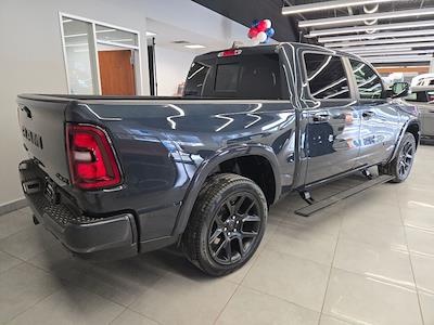New 2026 Ram 1500 - photo 1