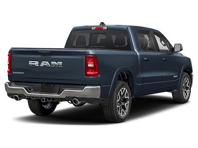 New 2026 Ram 1500 Laramie Crew Cab for sale #626151 - photo 2