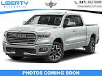 New 2026 Ram 1500 Laramie Crew Cab for sale #626153 - photo 1