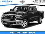 New 2026 Ram 1500 Lone Star Crew Cab for sale #626155 - photo 1