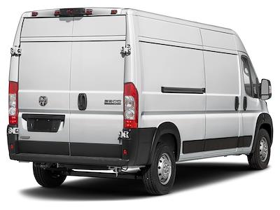 New 2026 Ram ProMaster 2500 High Roof Empty Cargo Van for sale #626158 - photo 2