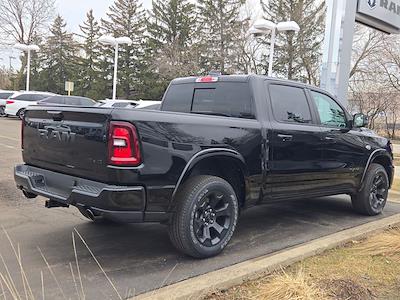 New 2026 Ram 1500 - photo 1