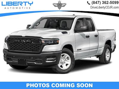 2026 Ram 1500 Quad Cab RWD Pickup for sale #626184 - photo 1