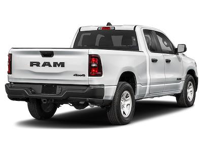 2026 Ram 1500 Quad Cab RWD Pickup for sale #626184 - photo 2