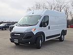 New 2026 Ram ProMaster 2500 High Roof Empty Cargo Van for sale #626189 - photo 5
