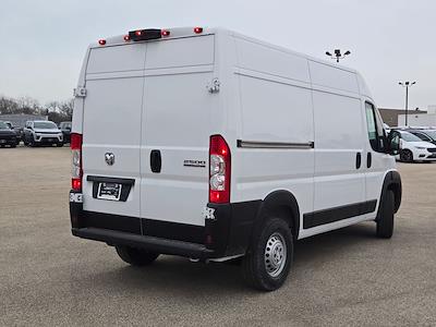 New 2026 Ram ProMaster 2500 - photo 1
