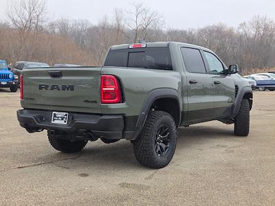 New 2026 Ram 1500 - photo 1