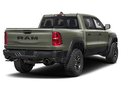 New 2026 Ram 1500 - photo 1
