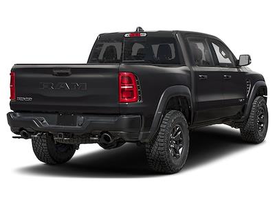 New 2026 Ram 1500 - photo 1