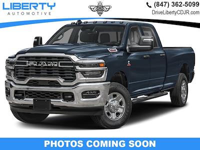 New 2026 Ram 3500 - photo 1