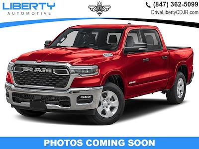 New 2026 Ram 1500 - photo 1