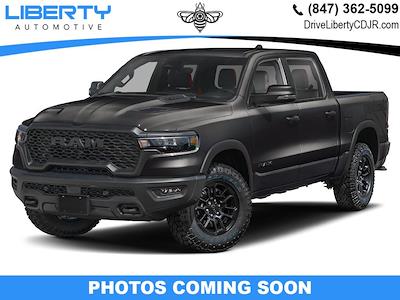 New 2026 Ram 1500 - photo 1