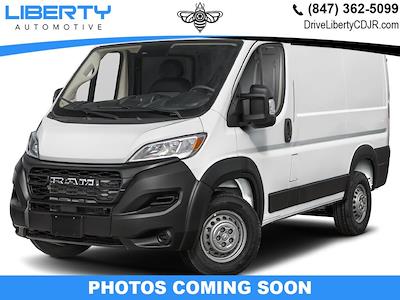 New 2026 Ram ProMaster 1500 - photo 1