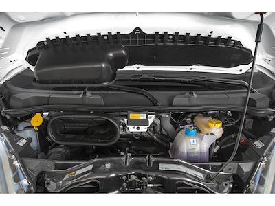 New 2026 Ram ProMaster 2500 - photo 1