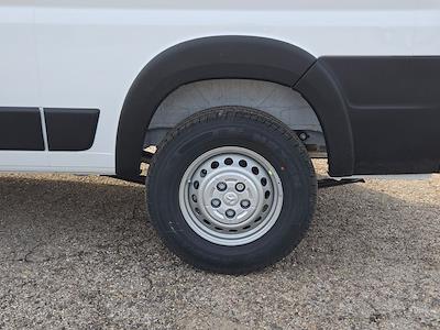New 2026 Ram ProMaster 2500 - photo 1