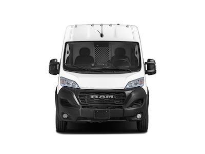 New 2026 Ram ProMaster 2500 - photo 1
