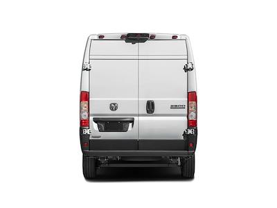 New 2026 Ram ProMaster 2500 - photo 1
